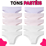 Tons Pastéis