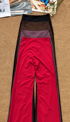 Kit com 3 Conjuntos Active Dolce