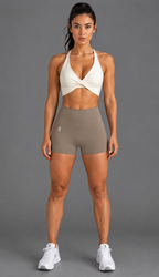 Kit com 3 Shorts Fit Premium - 3 Cores