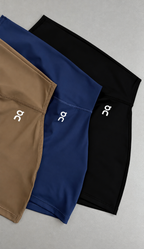 Kit com 3 Shorts Fit Premium - 3 Cores