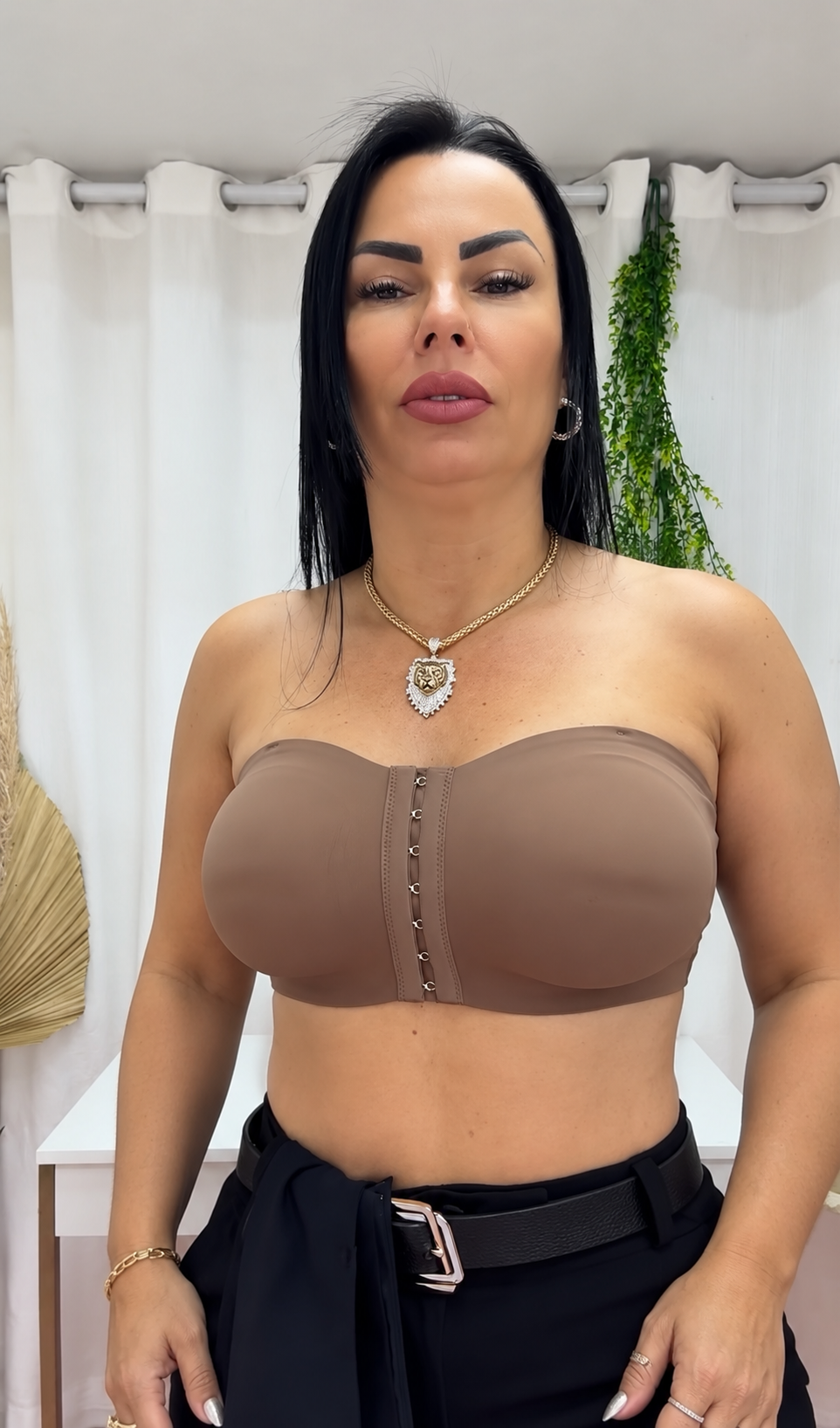 Kit com 2 Sutiãs Conforto & Elegância