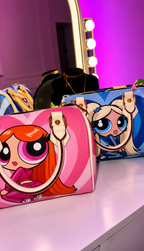 Bolsa Glam Pop Feminina