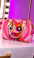 Bolsa Glam Pop Feminina