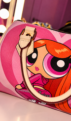 Bolsa Glam Pop Feminina