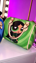 Bolsa Glam Pop Feminina