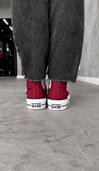 Tênis Urban Classic Vermelho