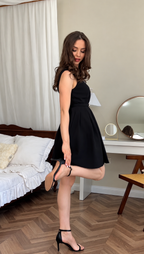 Vestido Aurora Elegance
