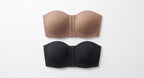 Kit com 2 Sutiãs Conforto & Elegância