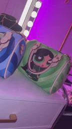 Bolsa Glam Pop Feminina