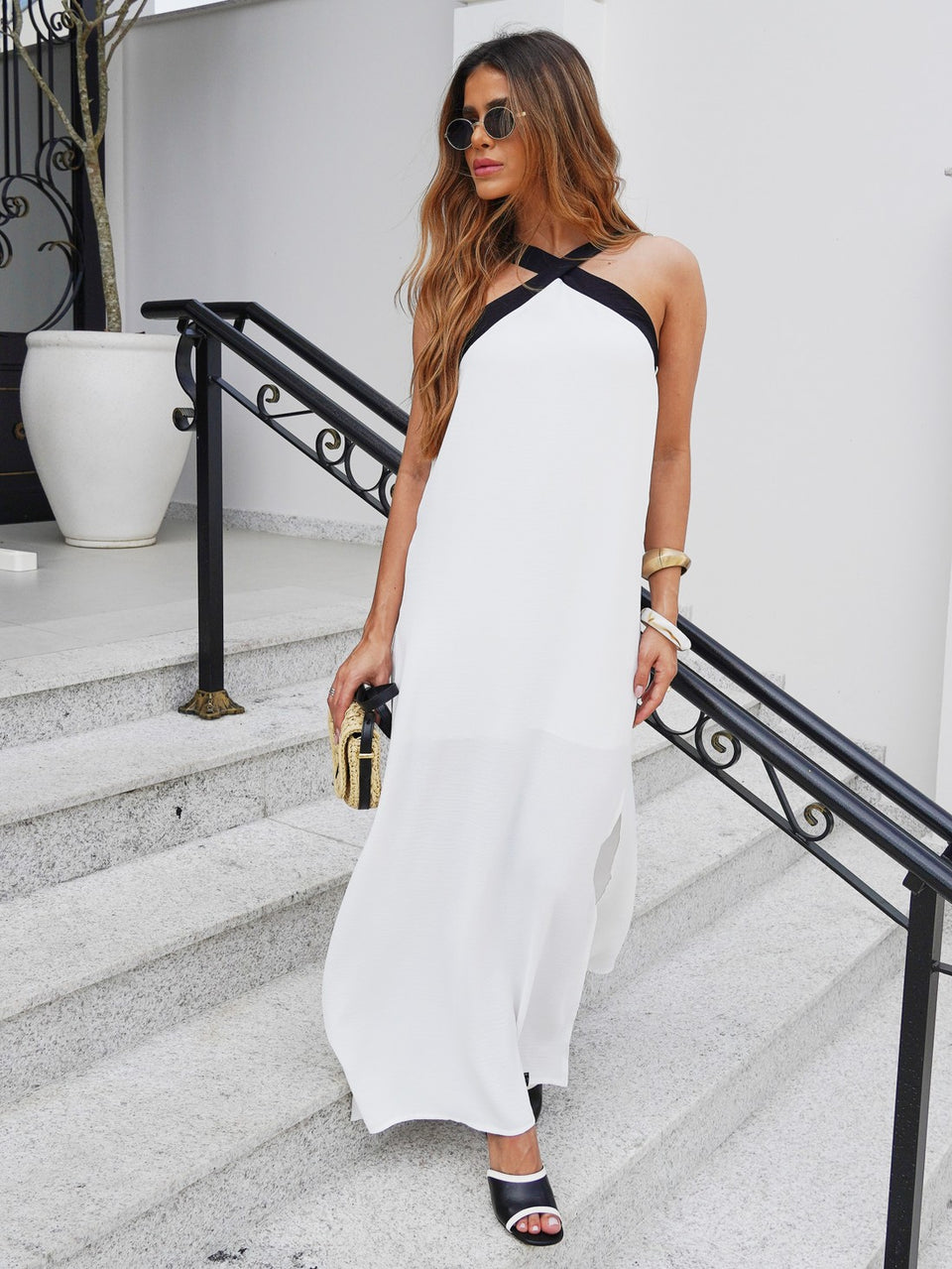 Vestido Sol