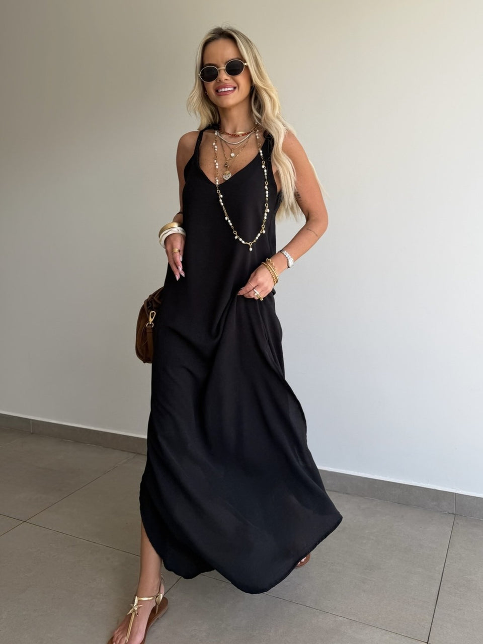 Vestido Primavera