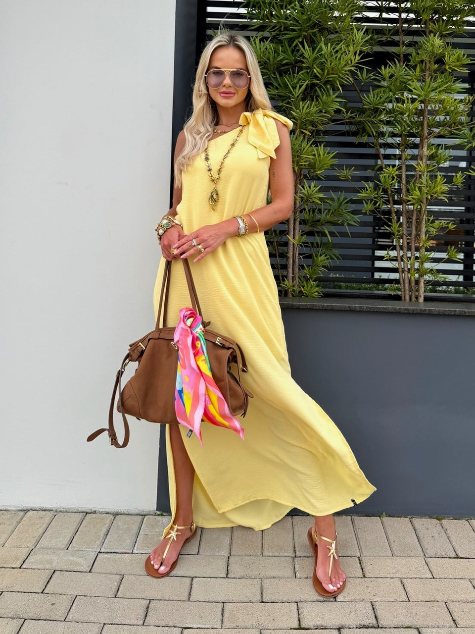 Vestido Étoile