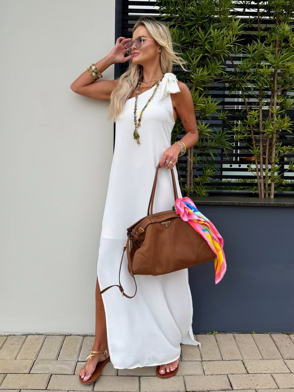Vestido Amour