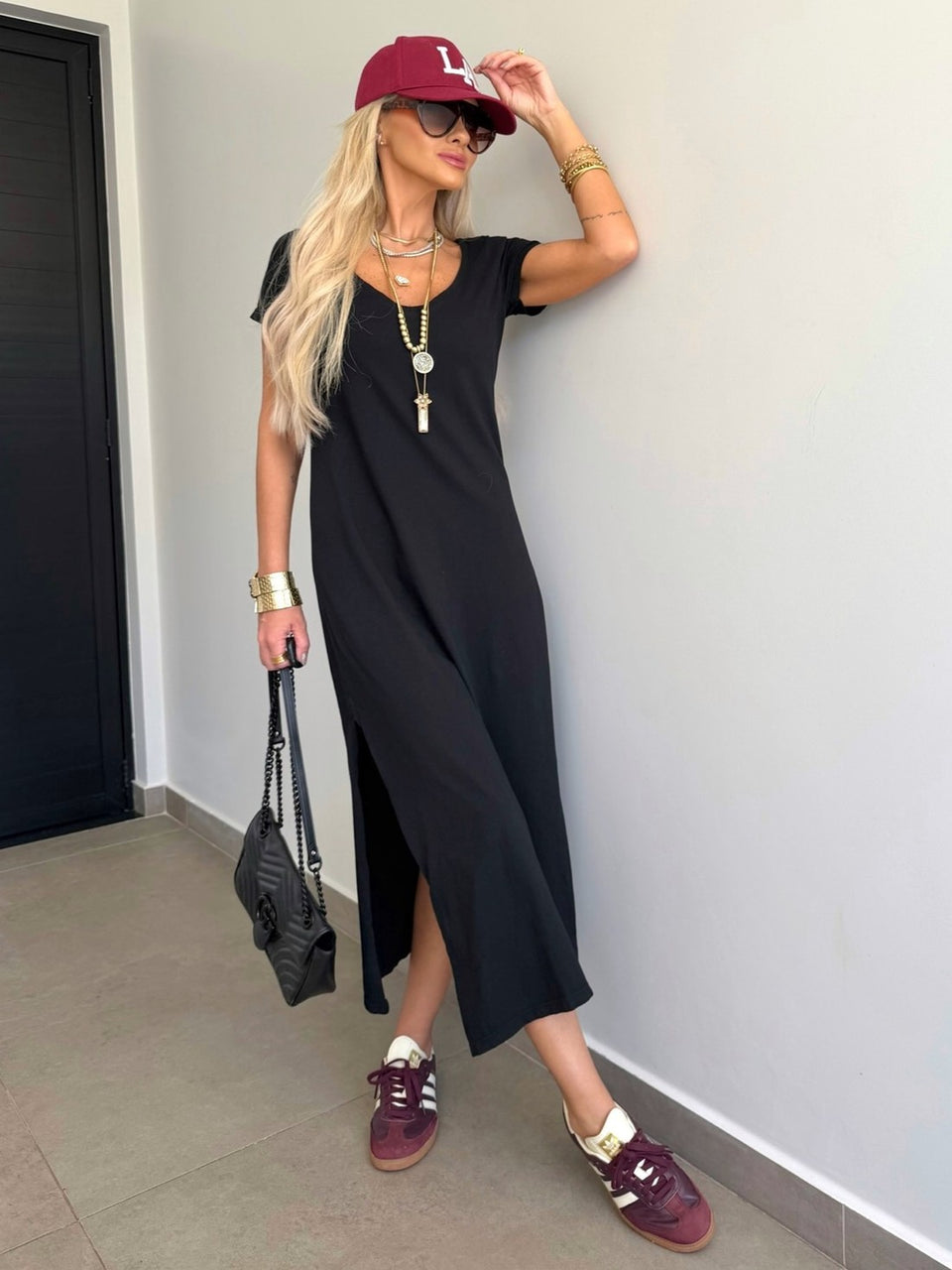 Vestido Valentina